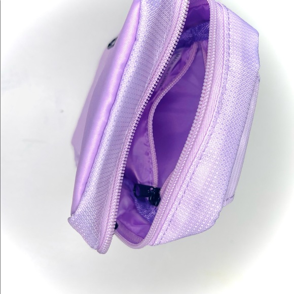COPY - Artistry Studio Lavender Crossbody Bag - Picture 10 of 12